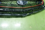 Решетка радиатора (до 2023 не под камеру) (6600126529) для Geely Coolray с 2019-2025г