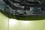 Решетка радиатора (до 2017г) (623104EA0A) для Nissan Qashqai (J11E) с 2013г (Кашкай)