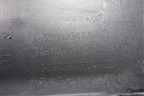Бампер передний левая часть (602003347AA) для Jaecoo J7 с 2023г