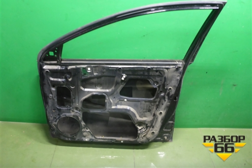 Дверь передняя правая для Geely Emgrand (EC7) с 2009-2016г