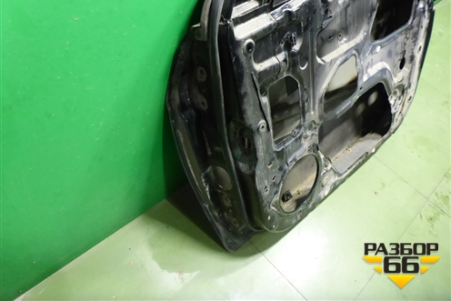 Дверь передняя правая для Geely Emgrand (EC7) с 2009-2016г