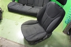 Сиденья комплект для Geely Emgrand (EC7) с 2009-2016г