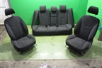 Сиденья комплект для Geely Emgrand (EC7) с 2009-2016г