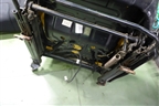 Сиденья комплект для Geely Emgrand (EC7) с 2009-2016г