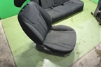 Сиденья комплект для Geely Emgrand (EC7) с 2009-2016г