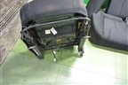 Сиденья комплект для Geely Emgrand (EC7) с 2009-2016г