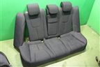 Сиденья комплект для Geely Emgrand (EC7) с 2009-2016г