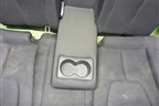 Сиденья комплект для Geely Emgrand (EC7) с 2009-2016г