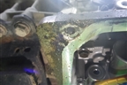 АКПП (2.8л 1GD) (3501060E10) для Toyota Land Cruiser Prado(150) с 2009г