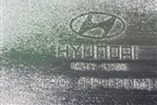 Бампер передний (после 2020г под парктроник) (86511S1500) для Hyundai Santa Fe с 2018-2024г (Санта Фе)