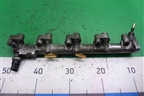 Рейка топливная рампа (2.3л L3) для Mazda Mazda 3 (BK) с 2003-2009г