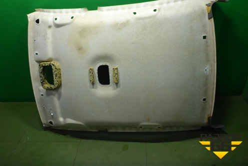 Обшивка потолка для Geely Emgrand (EC7) с 2009-2016г