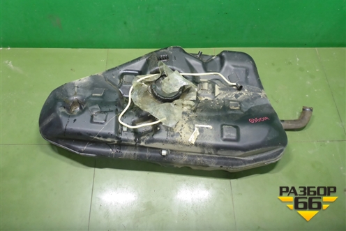 Бак топливный (64000009) для Geely Emgrand (EC7) с 2009-2016г