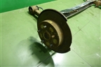 Балка задняя для Geely Emgrand (EC7) с 2009-2016г