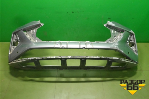 Бампер передний (после 2022г) (2803127XKQ11A) для Haval F7 с 2018-2026г (Ф7)