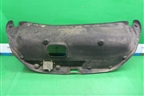 Обшивка крышки багажника для Geely Emgrand (EC7) с 2009-2016г