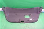 Обшивка крышки багажника для Geely Emgrand (EC7) с 2009-2016г