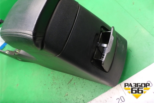 Подлокотник для Geely Emgrand (EC7) с 2009-2016г