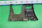 Накладка на торпедо (под рулем) (MR718106802302) для Geely Emgrand (EC7) с 2009-2016г