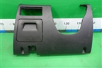 Накладка на торпедо (под рулем) (MR718106802302) для Geely Emgrand (EC7) с 2009-2016г