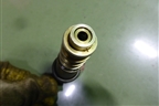 Клапан электромагнитный (4.4л N63) (11367561265) для BMW X6 E71 с 2008-2014г (Х6 Е71)