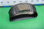 Накладка на щиток приборов (MR718106802287) для Geely Emgrand (EC7) с 2009-2016г