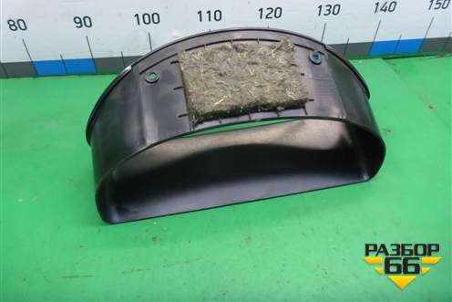 Накладка на щиток приборов (MR718106802287) для Geely Emgrand (EC7) с 2009-2016г