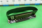 Накладка на щиток приборов (MR718106802287) для Geely Emgrand (EC7) с 2009-2016г