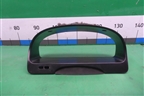 Накладка на щиток приборов (MR718106802287) для Geely Emgrand (EC7) с 2009-2016г