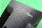 Кожух рулевой колонки (MR718106802540) для Geely Emgrand (EC7) с 2009-2016г