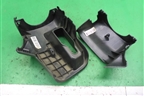 Кожух рулевой колонки (MR718106802540) для Geely Emgrand (EC7) с 2009-2016г