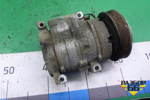 Компрессор кондиционера (06700182CDH115) для Geely Emgrand (EC7) с 2009-2016г