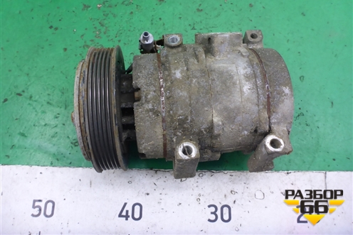 Компрессор кондиционера (06700182CDH115) для Geely Emgrand (EC7) с 2009-2016г