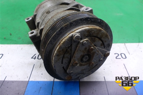 Компрессор кондиционера (06700182CDH115) для Geely Emgrand (EC7) с 2009-2016г