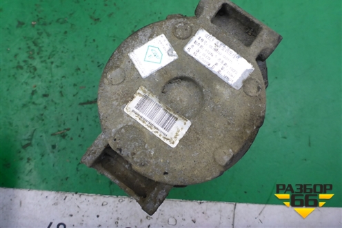 Компрессор кондиционера (06700182CDH115) для Geely Emgrand (EC7) с 2009-2016г