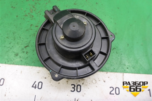Моторчик отопителя (JLB04030100) для Geely Emgrand (EC7) с 2009-2016г