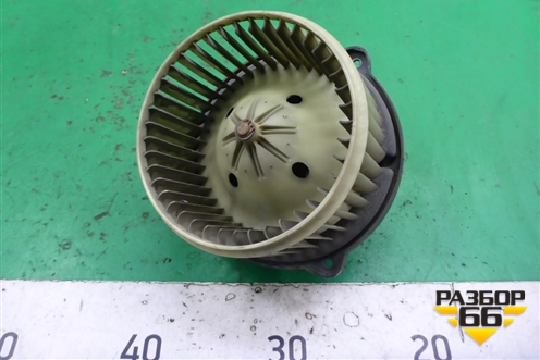 Моторчик отопителя (JLB04030100) для Geely Emgrand (EC7) с 2009-2016г