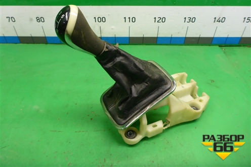 Кулиса КПП МКПП для Geely Emgrand (EC7) с 2009-2016г