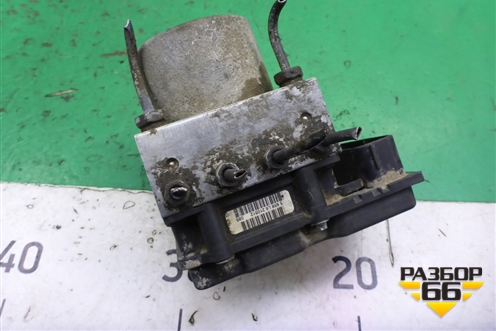 Блок ABS для Geely Emgrand (EC7) с 2009-2016г