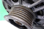 Генератор (1.5л JL4G15D) (4G18N01650836) для Geely Emgrand (EC7) с 2009-2016г