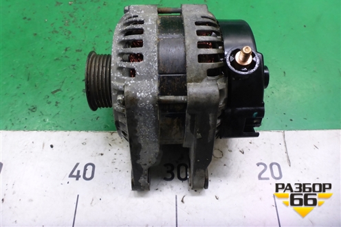 Генератор (1.5л JL4G15D) (4G18N01650836) для Geely Emgrand (EC7) с 2009-2016г