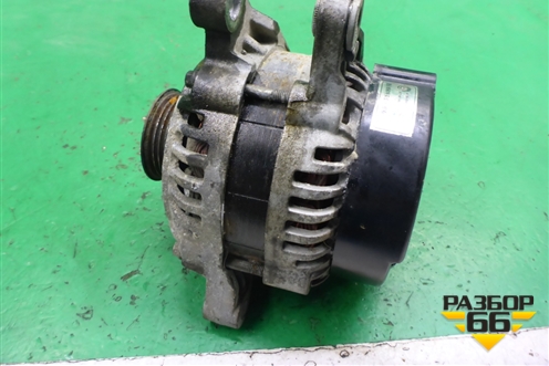 Генератор (1.5л JL4G15D) (4G18N01650836) для Geely Emgrand (EC7) с 2009-2016г
