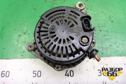 Генератор (1.5л JL4G15D) (4G18N01650836) для Geely Emgrand (EC7) с 2009-2016г