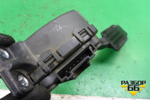 Педаль газа электронная (01417514) для Geely Emgrand (EC7) с 2009-2016г