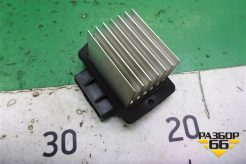 Резистор отопителя для Geely Emgrand (EC7) с 2009-2016г