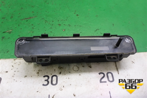 Часы (06703648) для Geely Emgrand (EC7) с 2009-2016г