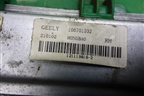 Стеклоподъёмник электрический задний правый (106701532) для Geely Emgrand (EC7) с 2009-2016г