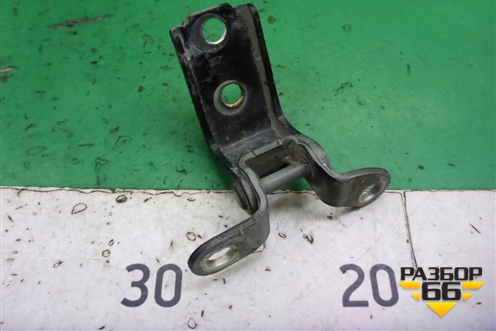 Петля двери задней правой нижняя для Geely Emgrand (EC7) с 2009-2016г