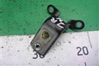 Петля двери задней правой нижняя для Geely Emgrand (EC7) с 2009-2016г