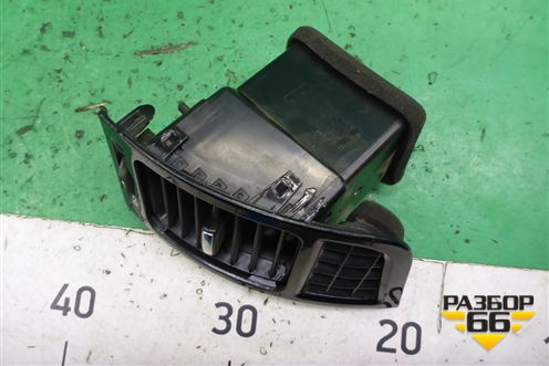 Дефлектор воздушный правый (519046) для Geely Emgrand (EC7) с 2009-2016г